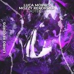 cover: Luca Morris|Mozzy Rekorder - Idioteque