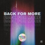 cover: Futurezound - Back For More