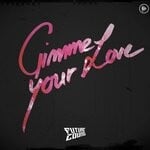 cover: Futurezound - Gimme Your Love