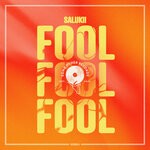 cover: Salukii - Fool