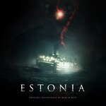 cover: Kaae & Batz - Estonia (Original Series Soundtrack)