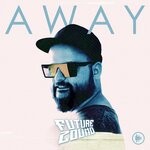 cover: Futurezound - Away