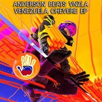 cover: Anderson Beats Vnzla - Venezuela Chevere