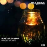 cover: Hugo Villanova - Bright Lights