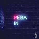 cover: Jerom. - Peba In