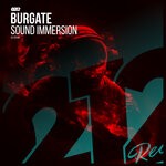 cover: Burgate - Sound Immersion