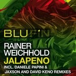 cover: Rainer Weichhold - Jalapeno