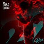 cover: Guss - Storm