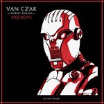 cover: Van Czar - Bad Boys