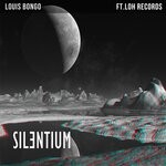 cover: Louis Bongo - Silentium