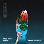 cover: Haiku Hands - Feels So Good (Paul Mac Remix)