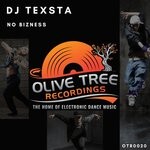 cover: Dj Texsta - No Bizness