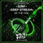 cover: Deep Stream|Surf - Be The One