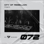 cover: City Of Rebellion - Origens