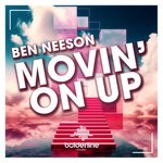 cover: Ben Neeson - Movin' On Up