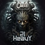 cover: Oats - 21 Heavy