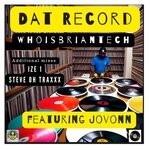 cover: Jovonn - Dat Record