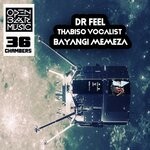 cover: Dr Feel-thabiso Vocalist - Bayangi Memeza