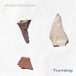 cover: Jules Becker - Turning