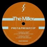 cover: The Miller - Past & Present EP