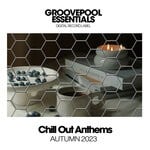 cover: Variously - Chill Out Anthems 2023