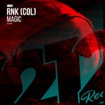 cover: Rnk (col) - Magic