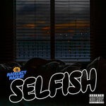 cover: Mackenzy Mackay - Selfish