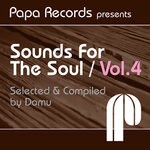 cover: Domu - Papa Records Presents Sounds For The Soul, Vol 4