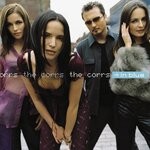 cover: The Corrs - In Blue