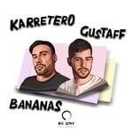 cover: Karretero|Gustaff - Bananas