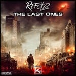 cover: Refold - The Last Ones