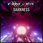 cover: Mrvn|V-rave - Darkness