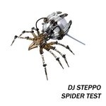 cover: Dj Steppo - Spider Test