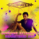 cover: Imagination - Sunshine (Extended)