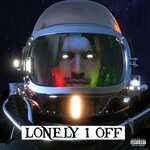 cover: Lonely 1 Off - Space