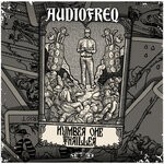 cover: Audiofreq - Number One Thriller