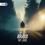 cover: Braxx - My Lane