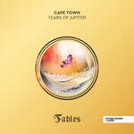 cover: Cape Town - Tears Of Jupiter