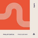 cover: Phillip Castle - Find Our Way