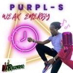 cover: Purpl-s - WEAK ENERGY (Explicit)