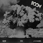 cover: Xrtist|Jinx Da Rebel - BOOM! (Explicit)