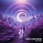 cover: Costa|Cathy Burton - Far Beyond