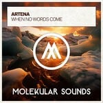 cover: Artena - When No Words Come