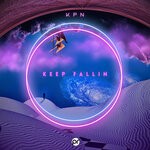 cover: Kpn - Keep Fallin