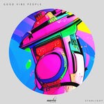 cover: Good Vibe People - Starlight