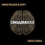 cover: Dvpt|Manu Pulgar - Check Cheka