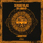 cover: Sergio Vilas - Sri Lanka EP