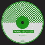 cover: Pavzo - Dunce It