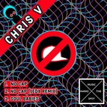 cover: Chris V - No Cap EP