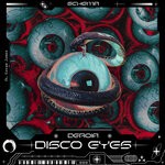 cover: Schema|Govan Jones|Deroia - Disco Eyes